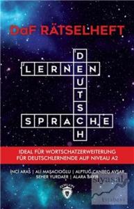 Daf Ratselheft