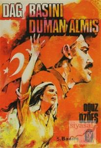 Dağ Başını Duman Almış