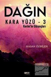 Dağın Kara Yüzü - 3