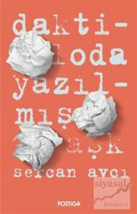 Daktiloda Yazılmış Aşk