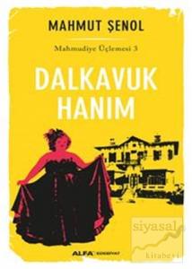 Dalkavuk Hanım