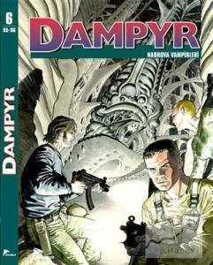 Dampyr : 6 (95-96)