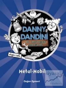 Danny Dingle ve Muhteşem Buluşlar