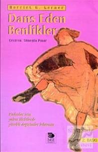 Dans Eden Benlikler Kadınlar İçin Yakın İlişkilerde Yürekli Değişimler Kılavuzu