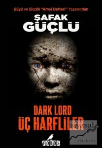 Dar Lord - Üç Harfliler