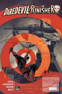 Daredevil - The Punisher