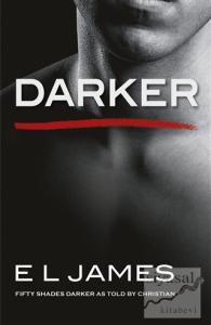 Darker: Fifty Shades Darker as Told by Christian
