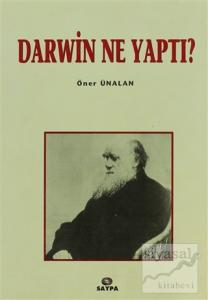 Darwin Ne Yaptı?