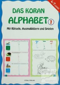 Das Koran Alphabet 1