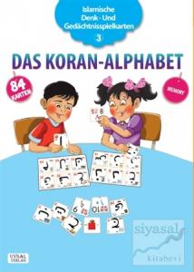 Das Koran - Alphabet (Memory)