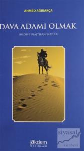 Dava Adamı Olmak