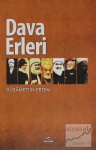 Dava Erleri