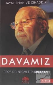 Davamız