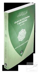 Davetçinin Tefsiri 4. Cüz Davetçinin Tefsiri 4. Cüz
