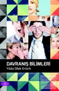 Davranış Bilimleri