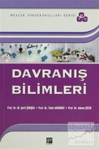 Davranış Bilimleri