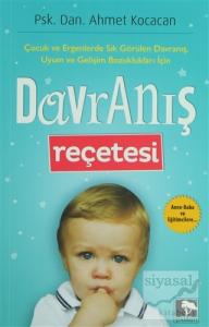 Davranış Reçetesi