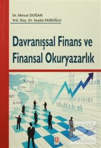 Davranışsal Finans ve Finansal Okuryazarlık