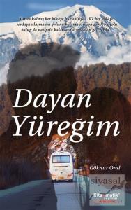 Dayan Yüreğim