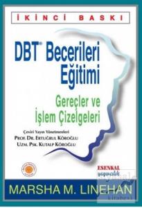DBT Becerileri Eğitimi Gereçler ve İşlem Çizelgeleri