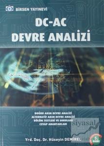 DC - AC Devre Analizi