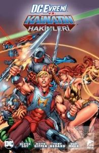 DC Evreni vs. Kainatın Hakimleri