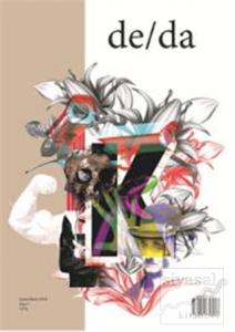 de/da Dergisi Sayı 1 Şubat-Mart 2018