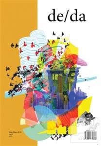 de/da Dergisi Sayı 2 Nisan-Mayıs 2018