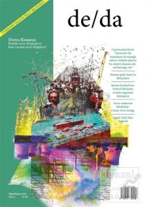 de/da Dergisi Sayı: 5 Ekim-Kasım 2018