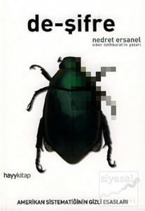 De - Şifre