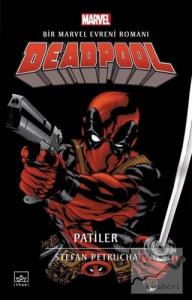 Deadpool: Patiler