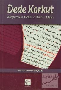 Dede Korkut (Ciltli)