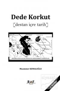 Dede Korkut (Destan İçre Tarih)
