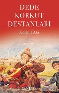 Dede Korkut Destanları