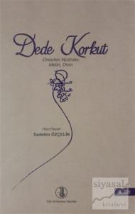 Dede Korkut Dresden Nüshası  2.Cilt