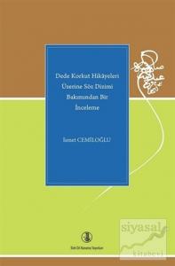 Dede Korkut Hikayeleri Üzerine Söz Dizimi Bakımından Bir İnceleme