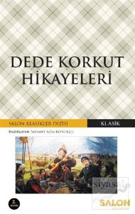 Dede Korkut Hikayeleri