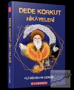 Dede Korkut Hikayeleri