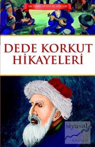 Dede Korkut Hikayeleri