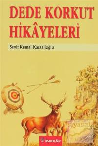 Dede Korkut Hikayeleri