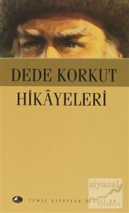 Dede Korkut Hikayeleri