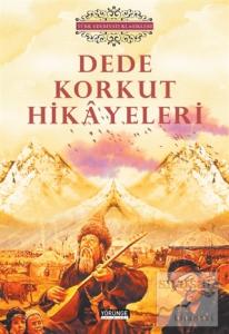 Dede Korkut Hikayeleri