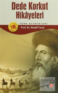 Dede Korkut Hikayeleri