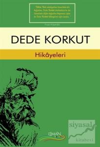 Dede Korkut Hikayeleri