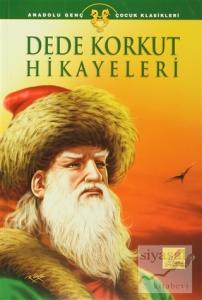 Dede Korkut Hikayeleri