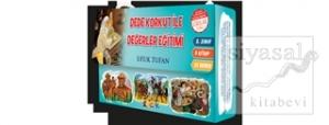 Dede Korkut ile Değerler Eğitimi (5 Kitap)