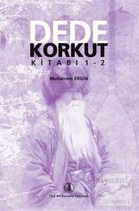 Dede Korkut Kitabı 1-2 (Ciltli)