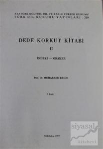 Dede Korkut Kitabı - 2