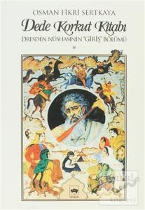 Dede Korkut Kitabı'nın Dresden Nüshasının Giriş Bölümü