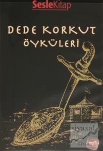 Dede Korkut Öyküleri